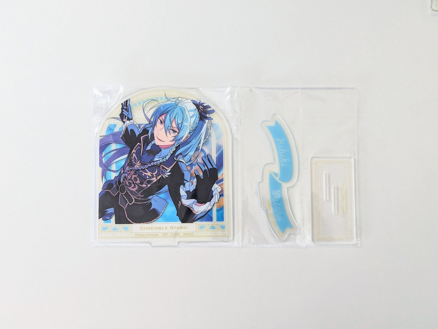 Ensemble Stars!! Ichiban Kuji ～Reminiscence Selection Memorial～Acrylic Stand