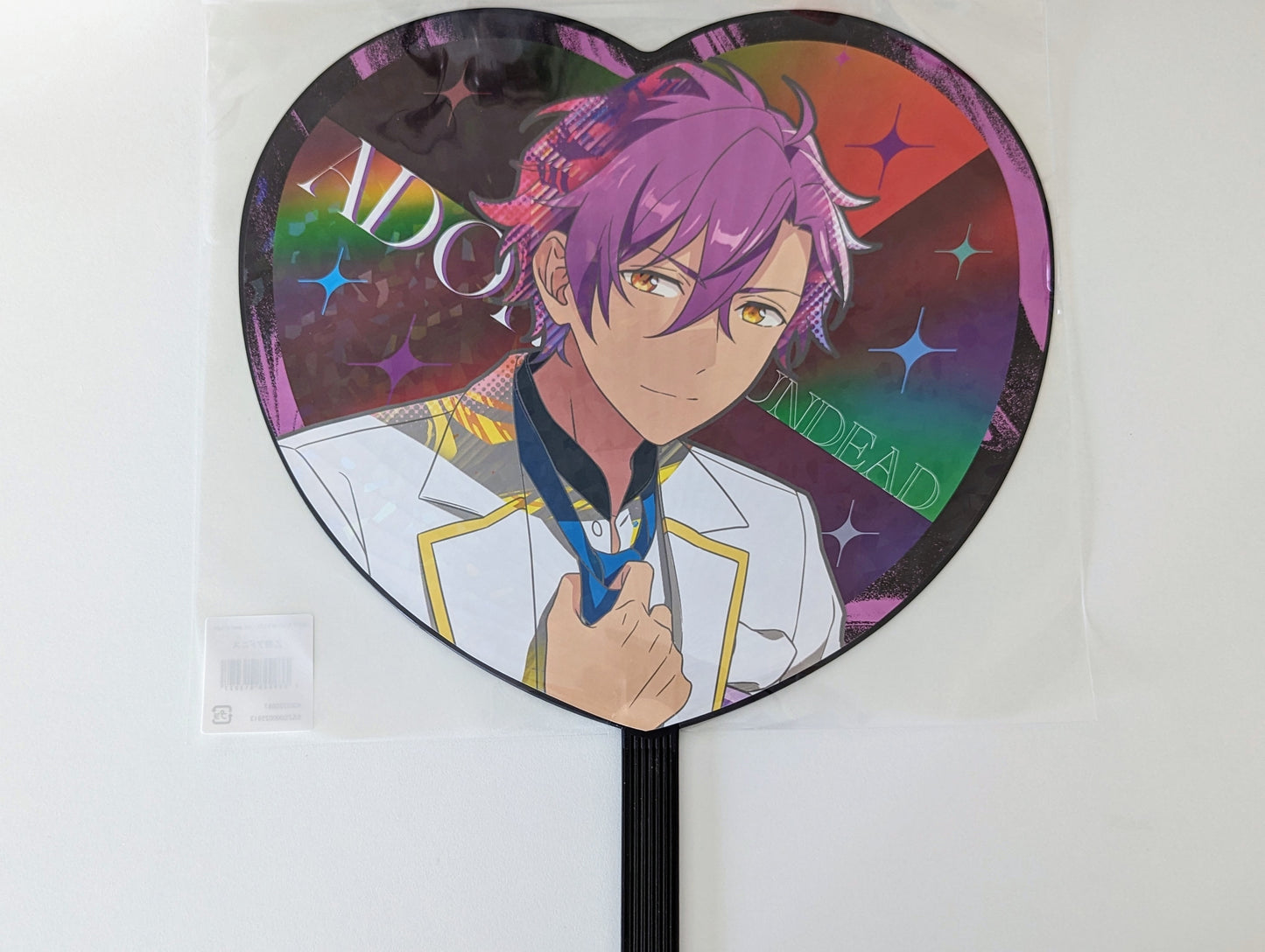 Ensemble Stars!! Aurora Cheer Fan Collection - the dead of night -