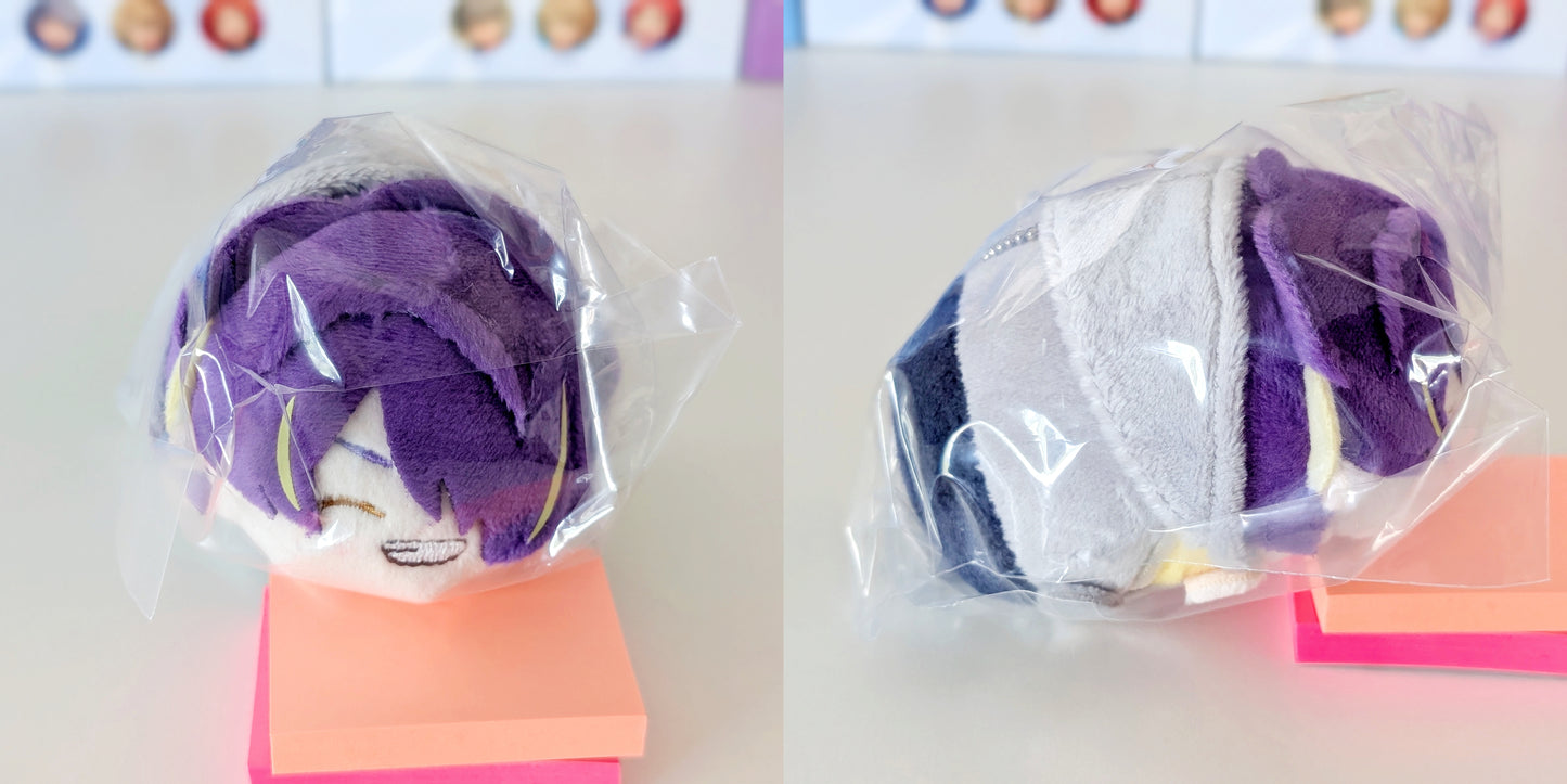 Ensemble Stars!! Mochi Mochi Mascot Vol.7~13