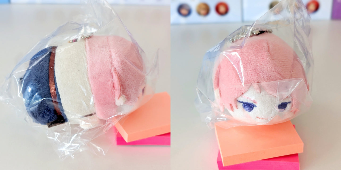 Ensemble Stars!! Mochi Mochi Mascot Vol.7~13