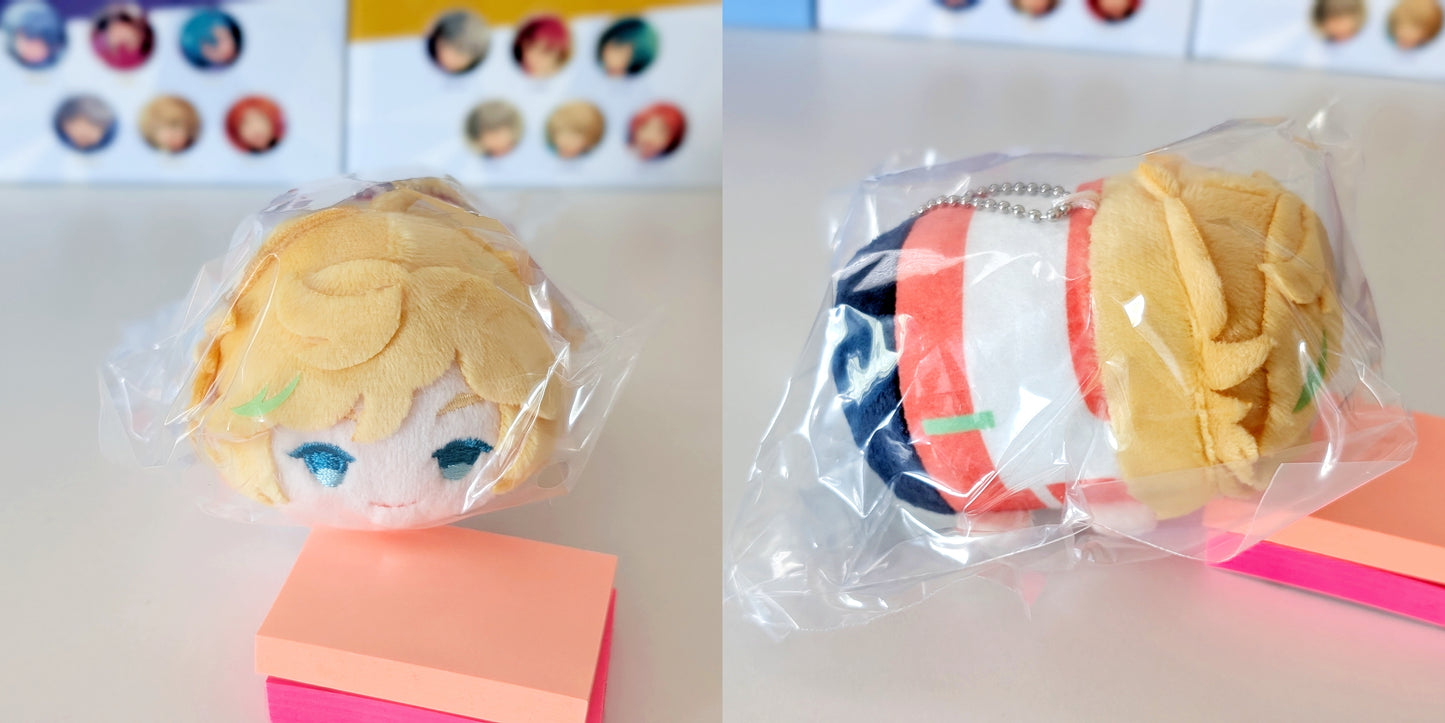 Ensemble Stars!! Mochi Mochi Mascot Vol.7~13