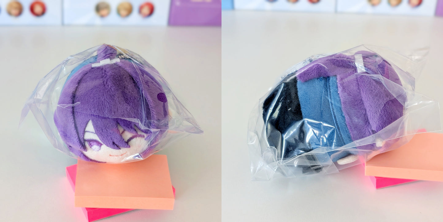 Ensemble Stars!! Mochi Mochi Mascot Vol.7~13