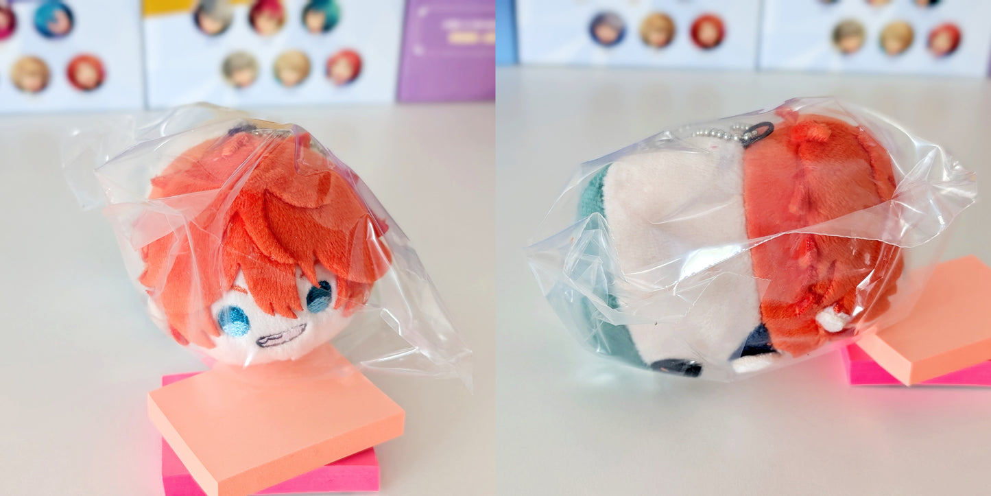 Ensemble Stars!! Mochi Mochi Mascot Vol.7~13