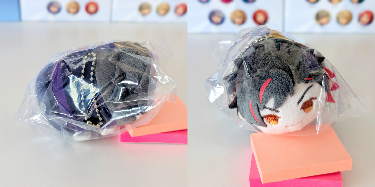 Ensemble Stars!! Mochi Mochi Mascot Vol.7~13