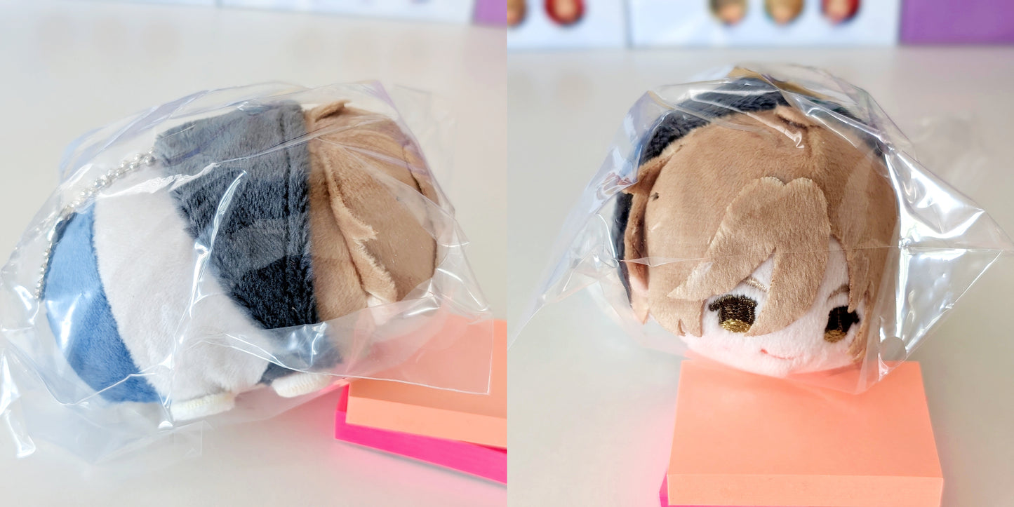 Ensemble Stars!! Mochi Mochi Mascot Vol.7~13