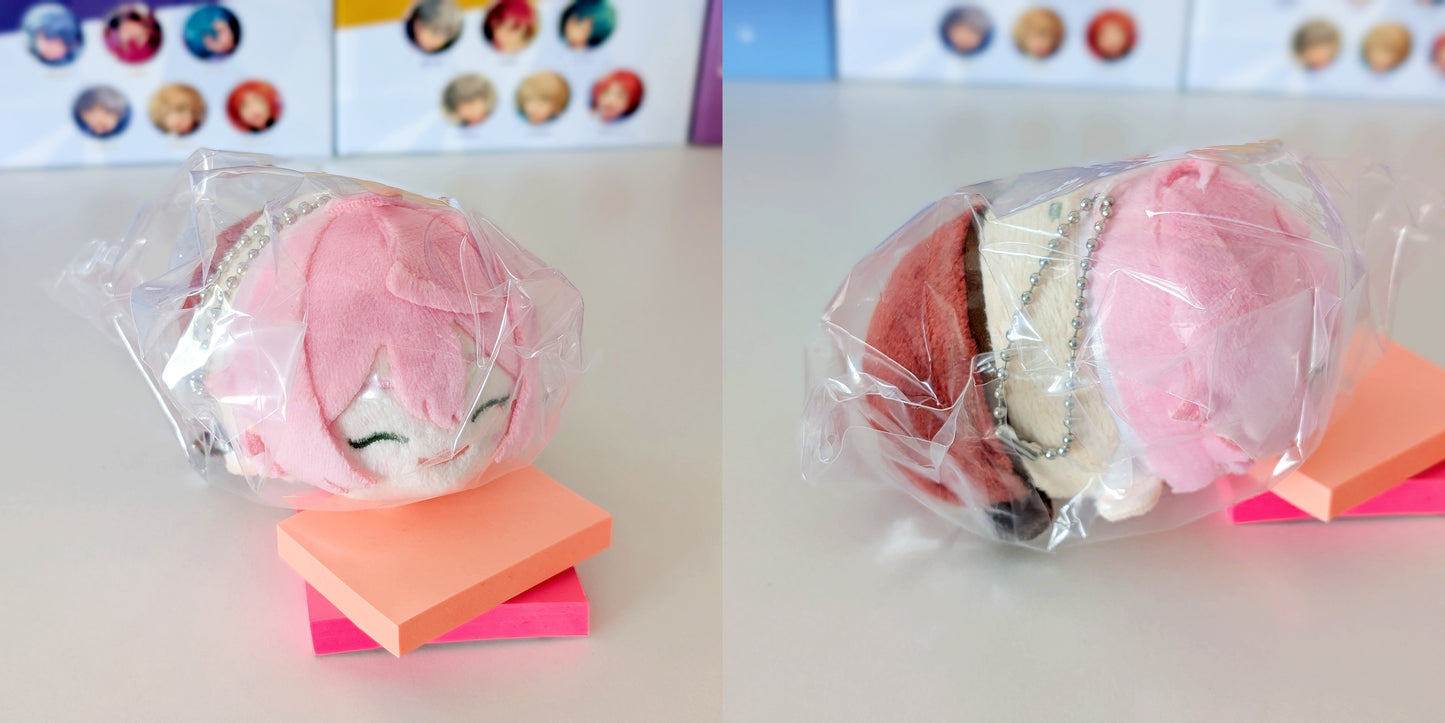 Ensemble Stars!! Mochi Mochi Mascot Vol.7~13