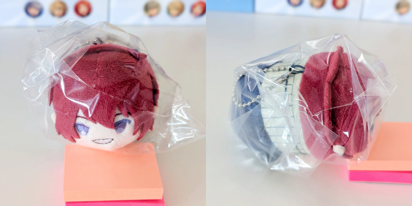 Ensemble Stars!! Mochi Mochi Mascot Vol.7~13