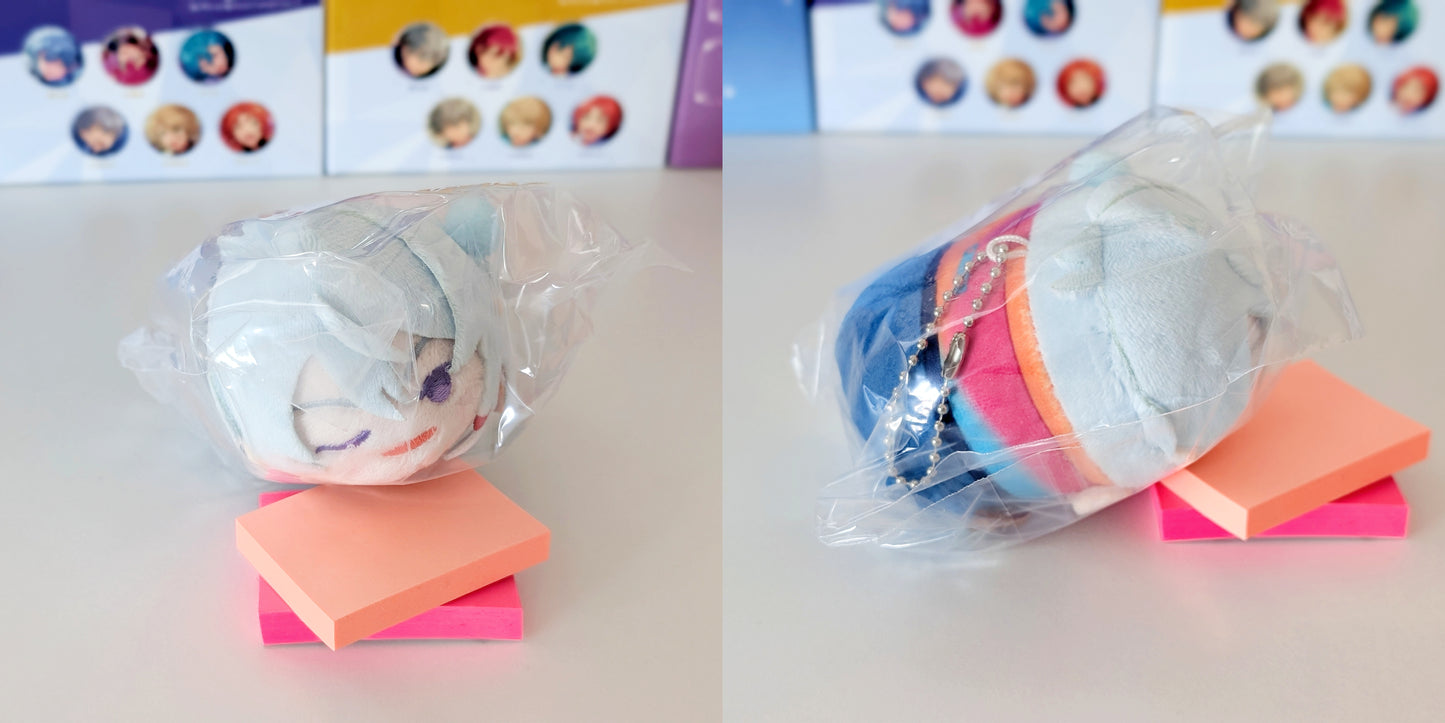 Ensemble Stars!! Mochi Mochi Mascot Vol.7~13