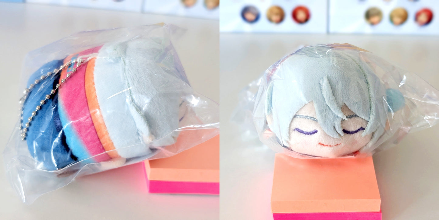Ensemble Stars!! Mochi Mochi Mascot Vol.7~13