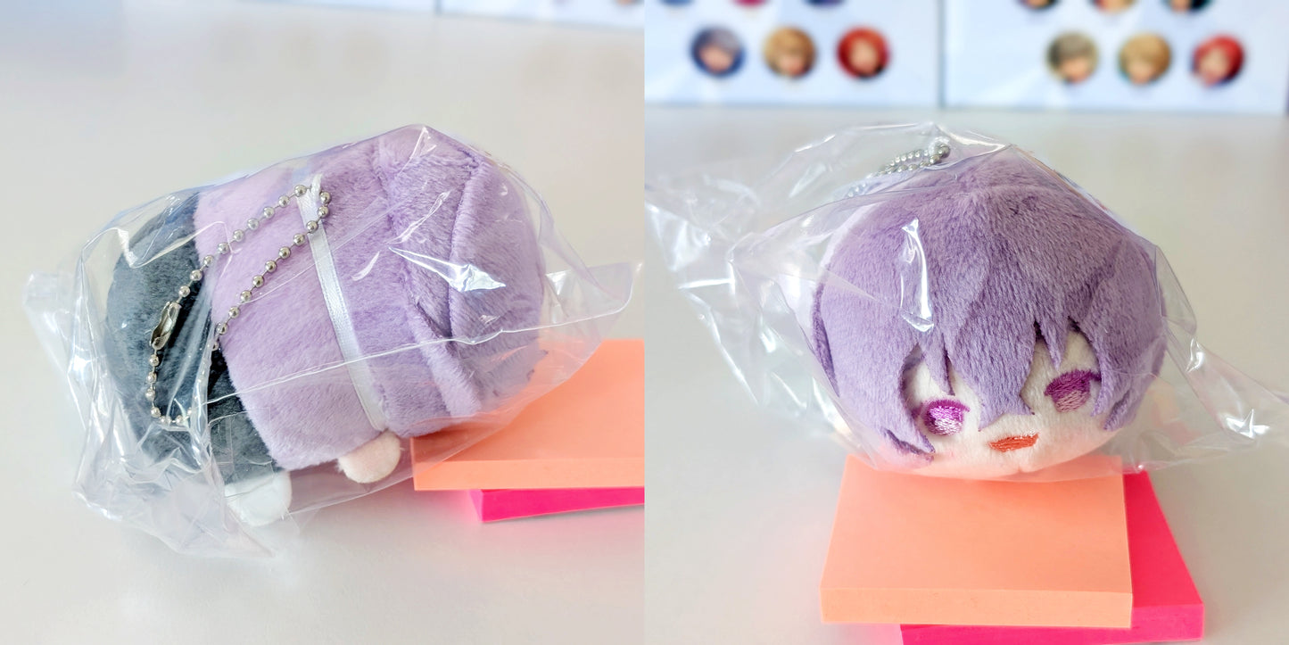 Ensemble Stars!! Mochi Mochi Mascot Vol.7~13