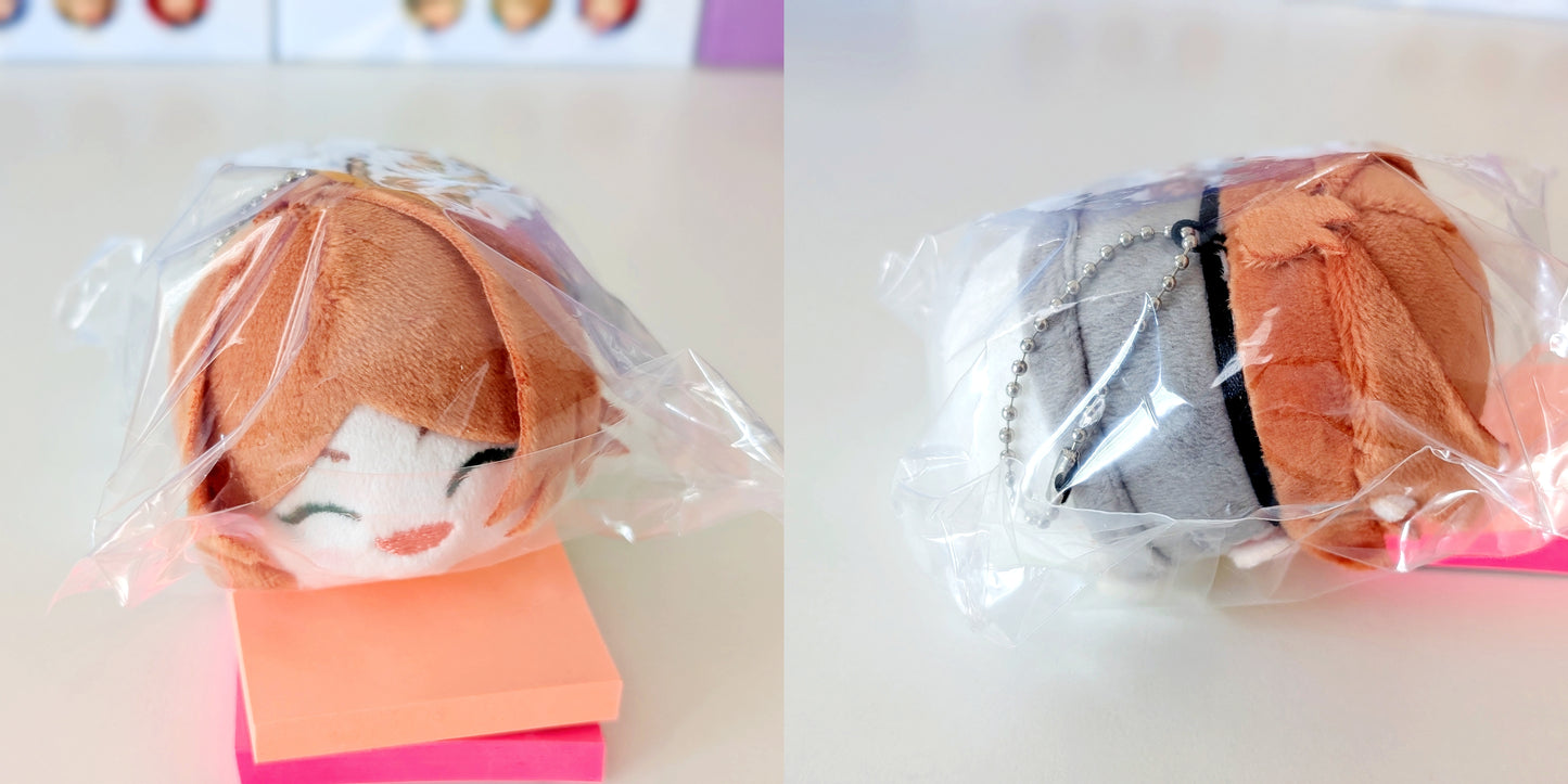 Ensemble Stars!! Mochi Mochi Mascot Vol.7~13