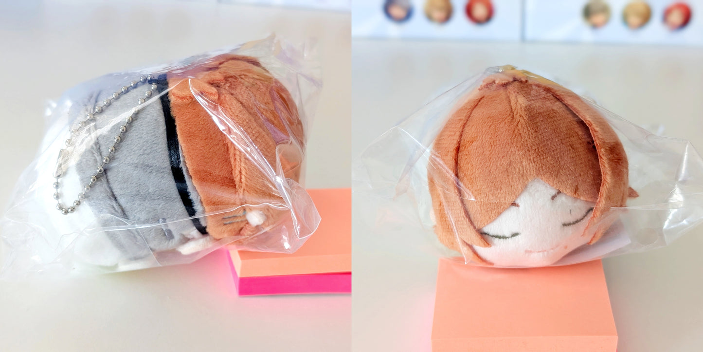 Ensemble Stars!! Mochi Mochi Mascot Vol.7~13